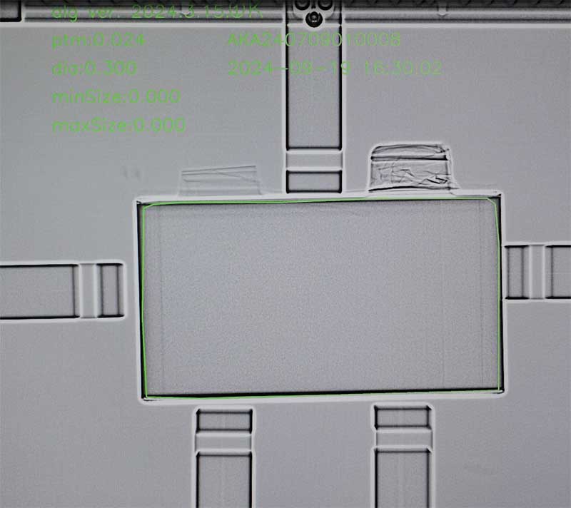从生产到使用：XRAY检测技术在电池行业的全程应用