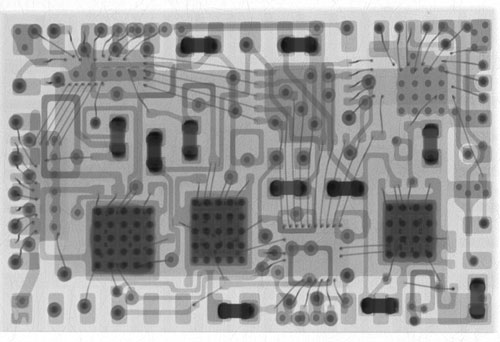 IGBT？楹噶喜憧斩词侨绾涡纬傻，x-ray检测仪怎么检测？