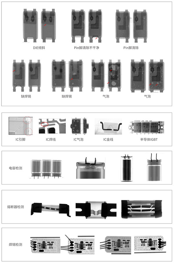 cob封装技术有哪些的应用场景？该封装技术是如何实现无损检测的？